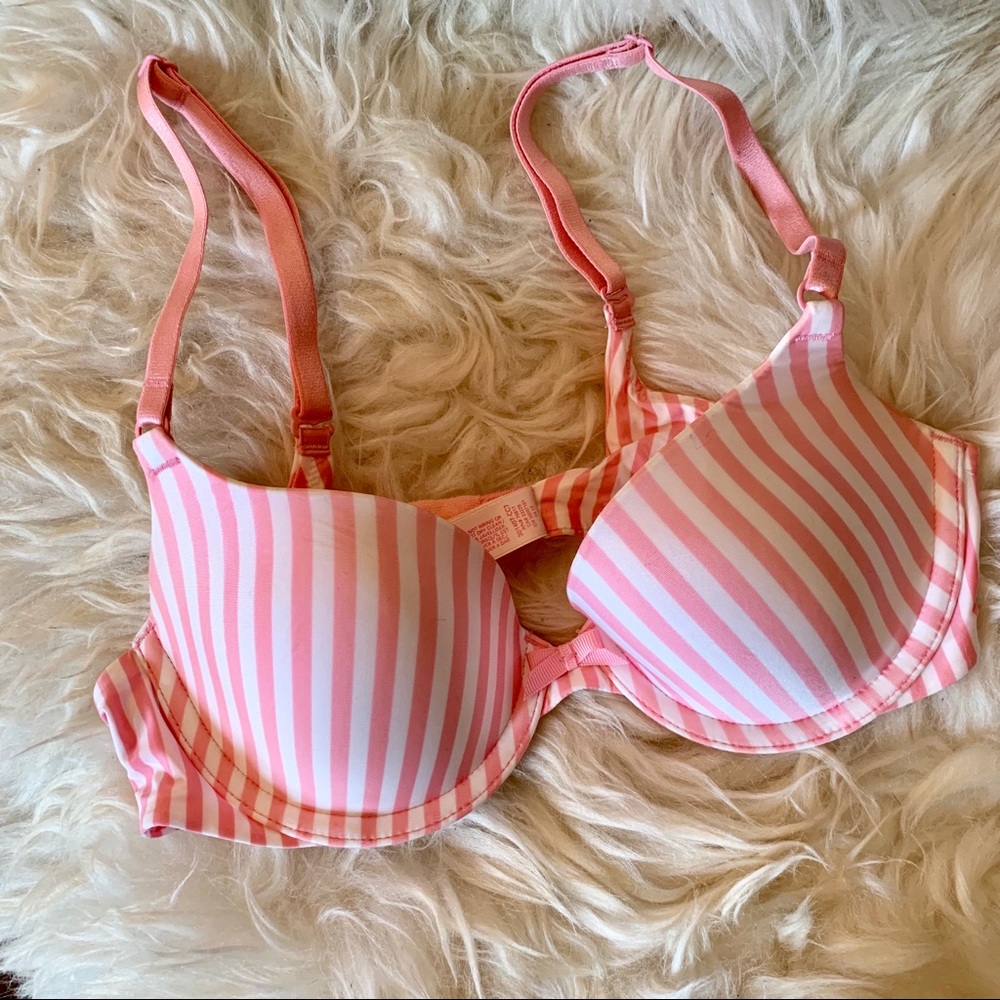 Victoria’s Secret Bra